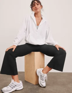 Spacedye Retro Cropped Pant