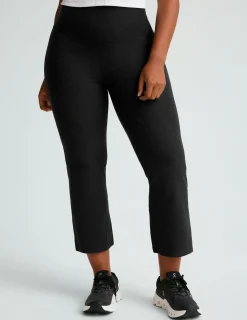 Spacedye Retro Cropped Pant