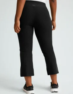 Spacedye Retro Cropped Pant