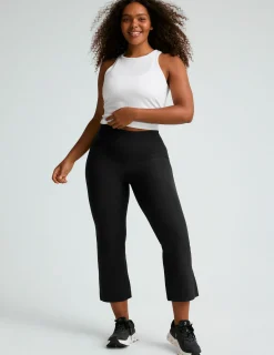 Spacedye Retro Cropped Pant