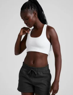 Spacedye Simplicity Long Line Bra 2.0