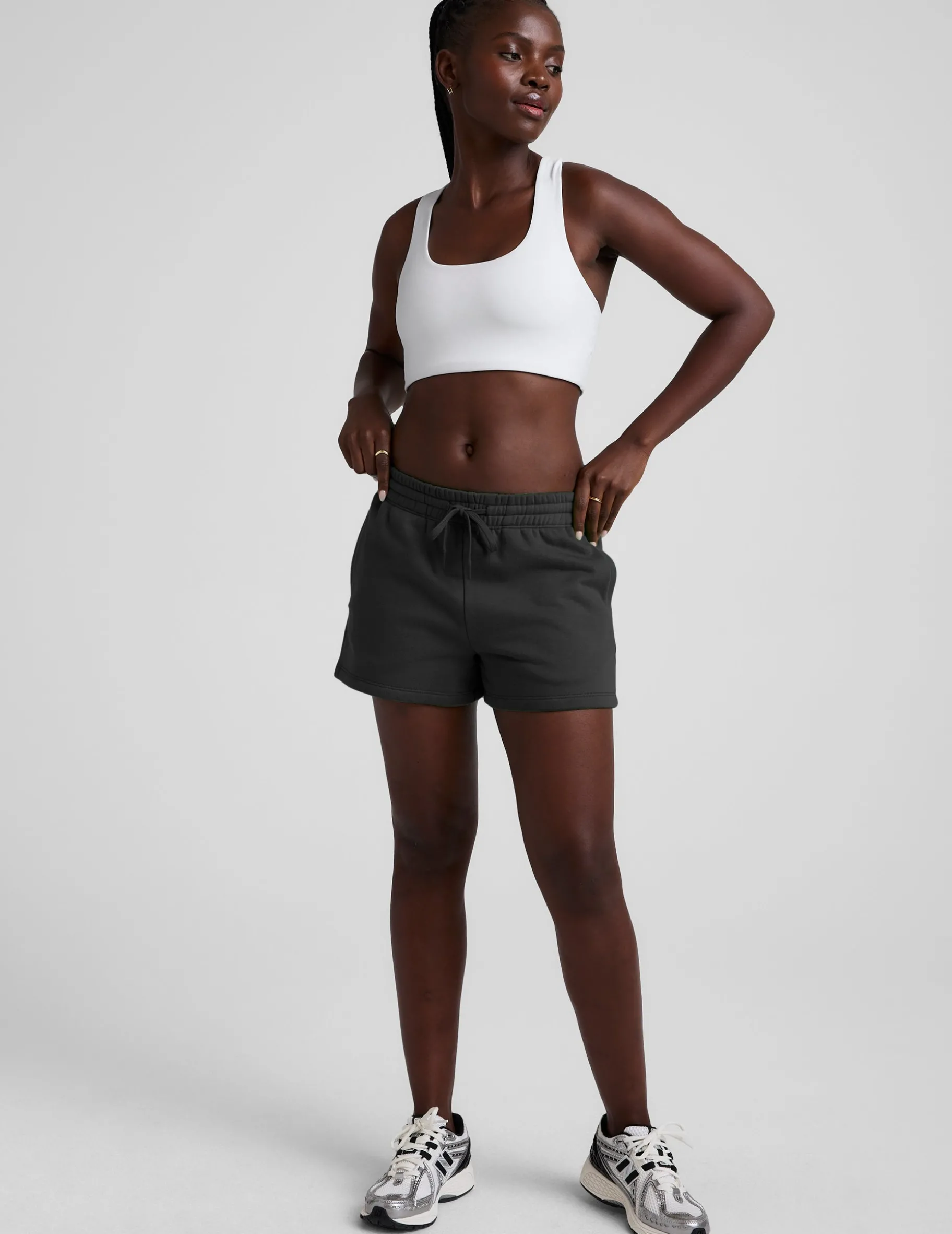 Spacedye Simplicity Long Line Bra 2.0