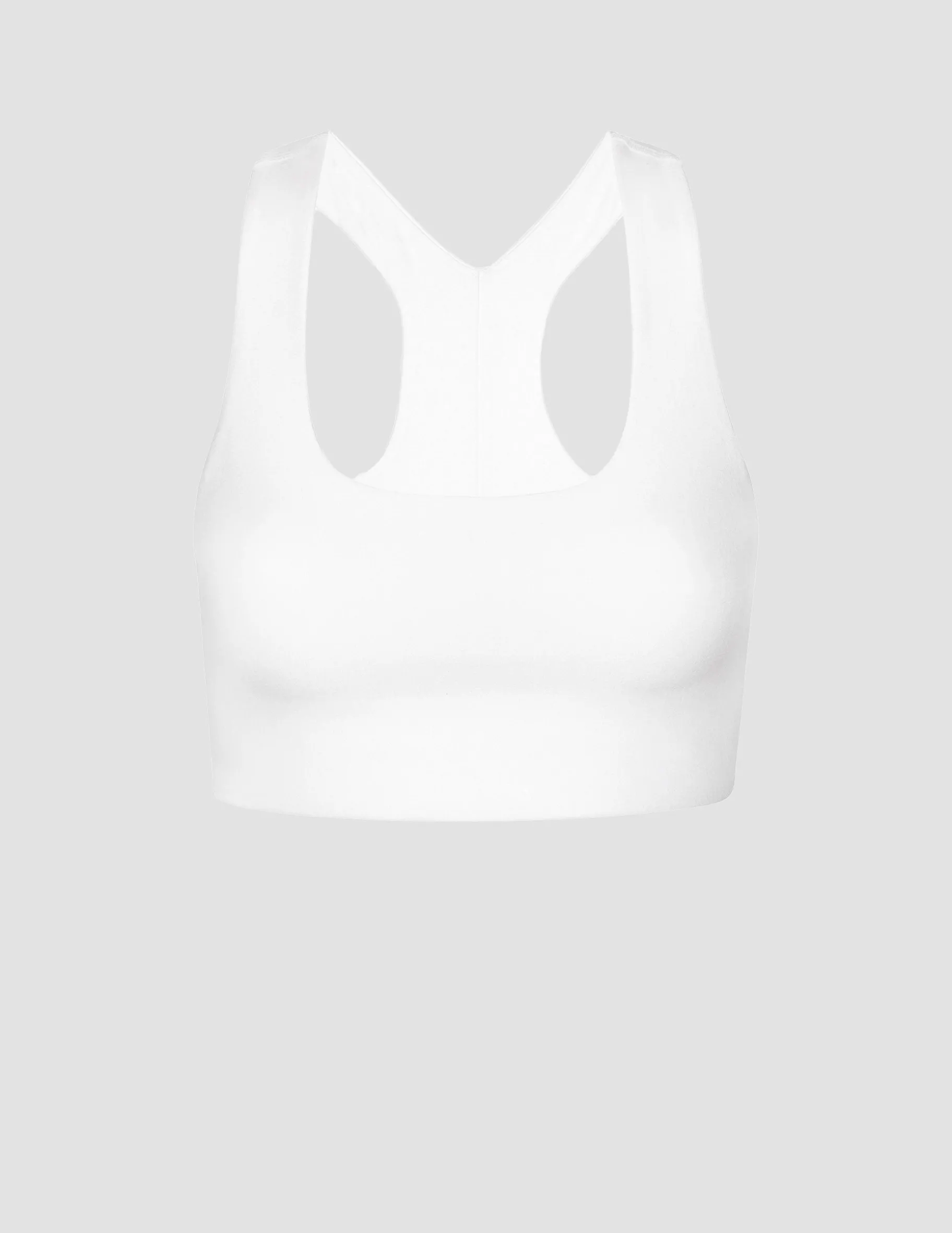 Spacedye Simplicity Long Line Bra 2.0