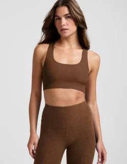Spacedye Simplicity Long Line Bra 2.0