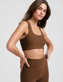 Spacedye Simplicity Long Line Bra 2.0