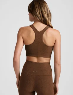 Spacedye Simplicity Long Line Bra 2.0