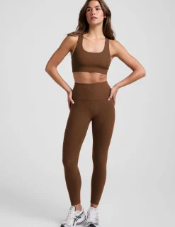 Spacedye Simplicity Long Line Bra 2.0