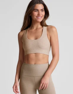 Spacedye Simplicity Long Line Bra 2.0