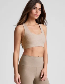Spacedye Simplicity Long Line Bra 2.0