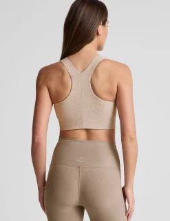 Spacedye Simplicity Long Line Bra 2.0