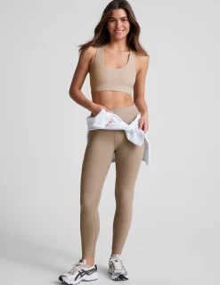 Spacedye Simplicity Long Line Bra 2.0