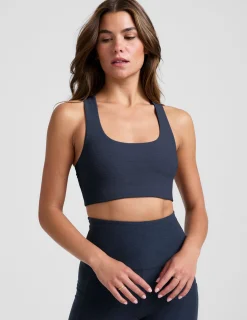 Spacedye Simplicity Long Line Bra 2.0