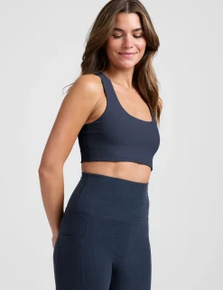 Spacedye Simplicity Long Line Bra 2.0
