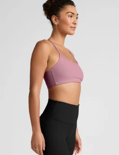 Spacedye Slim Racerback Bra