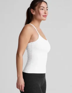 Spacedye Slim Racerback Tank