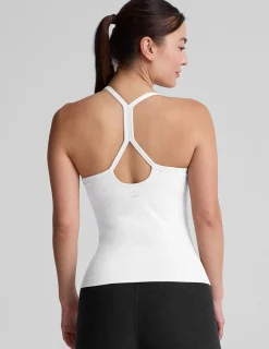 Spacedye Slim Racerback Tank