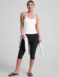Spacedye Slim Racerback Tank