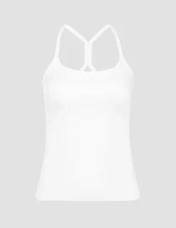 Spacedye Slim Racerback Tank