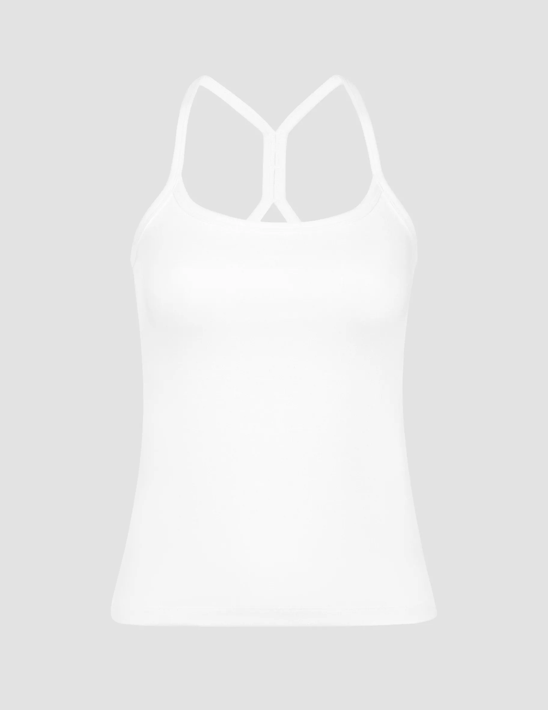 Spacedye Slim Racerback Tank