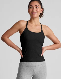 Spacedye Slim Racerback Tank