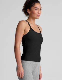 Spacedye Slim Racerback Tank
