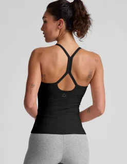 Spacedye Slim Racerback Tank