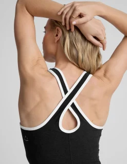 Spacedye Starting Line Dress