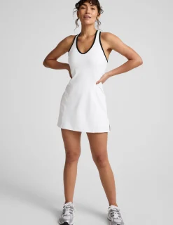 Spacedye Starting Line Dress