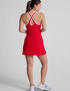 Spacedye Starting Line Dress