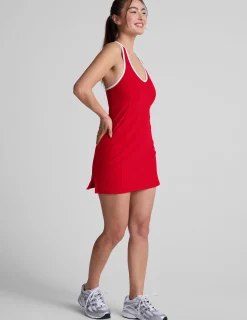 Spacedye Starting Line Dress