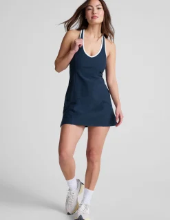 Spacedye Starting Line Dress