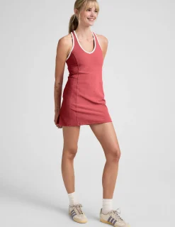 Spacedye Starting Line Dress