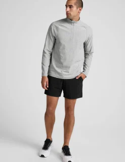 Spacedye Terrain Men's Quarter Zip Pullover