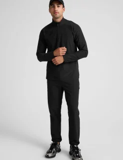 Spacedye Terrain Men's Quarter Zip Pullover