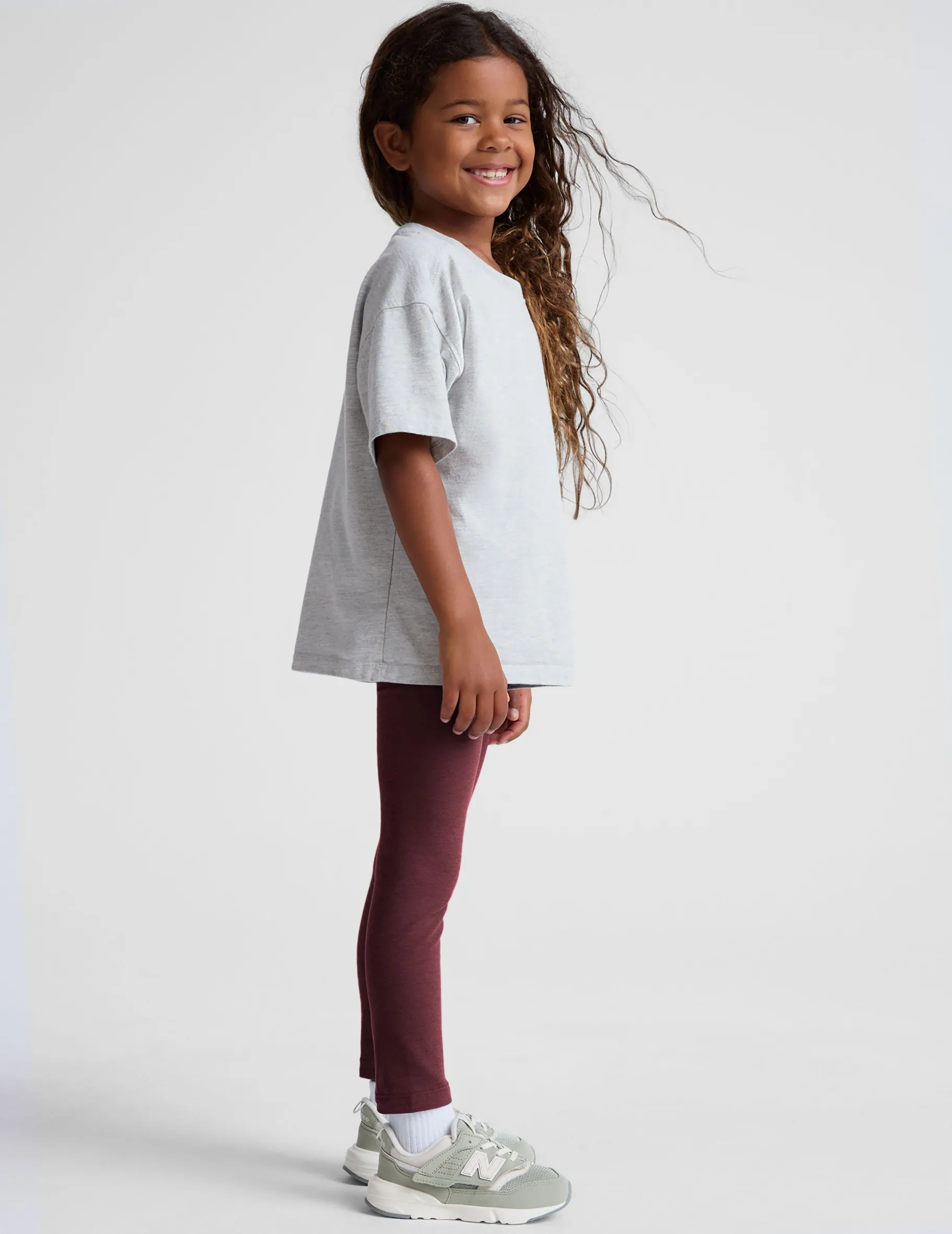 Spacedye Toddler Legging