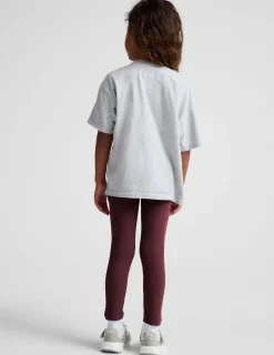 Spacedye Toddler Legging