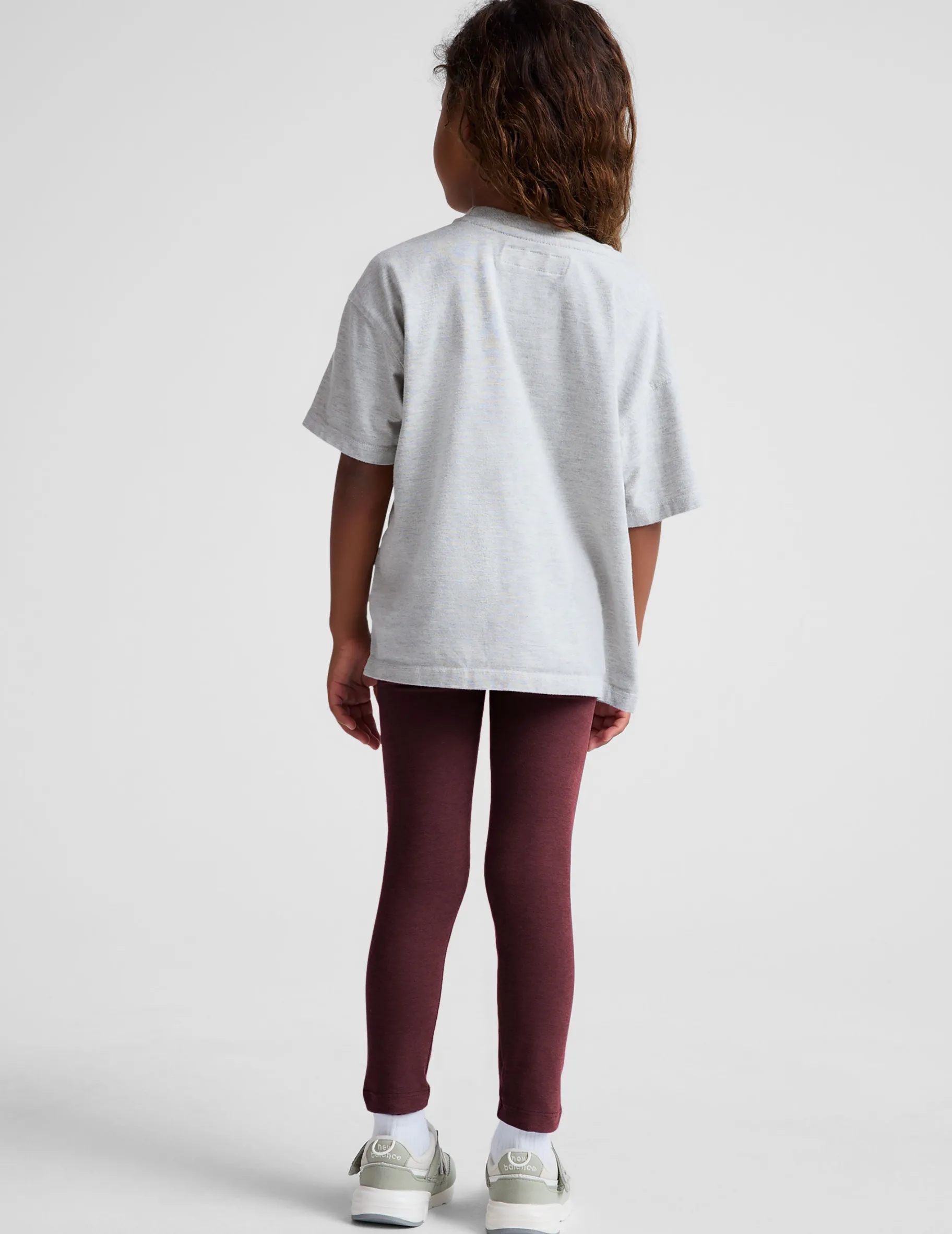 Spacedye Toddler Legging