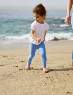 Spacedye Toddler Legging