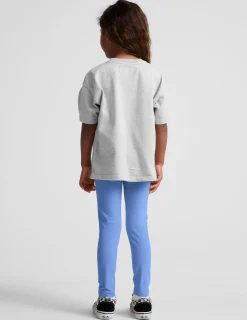 Spacedye Toddler Legging