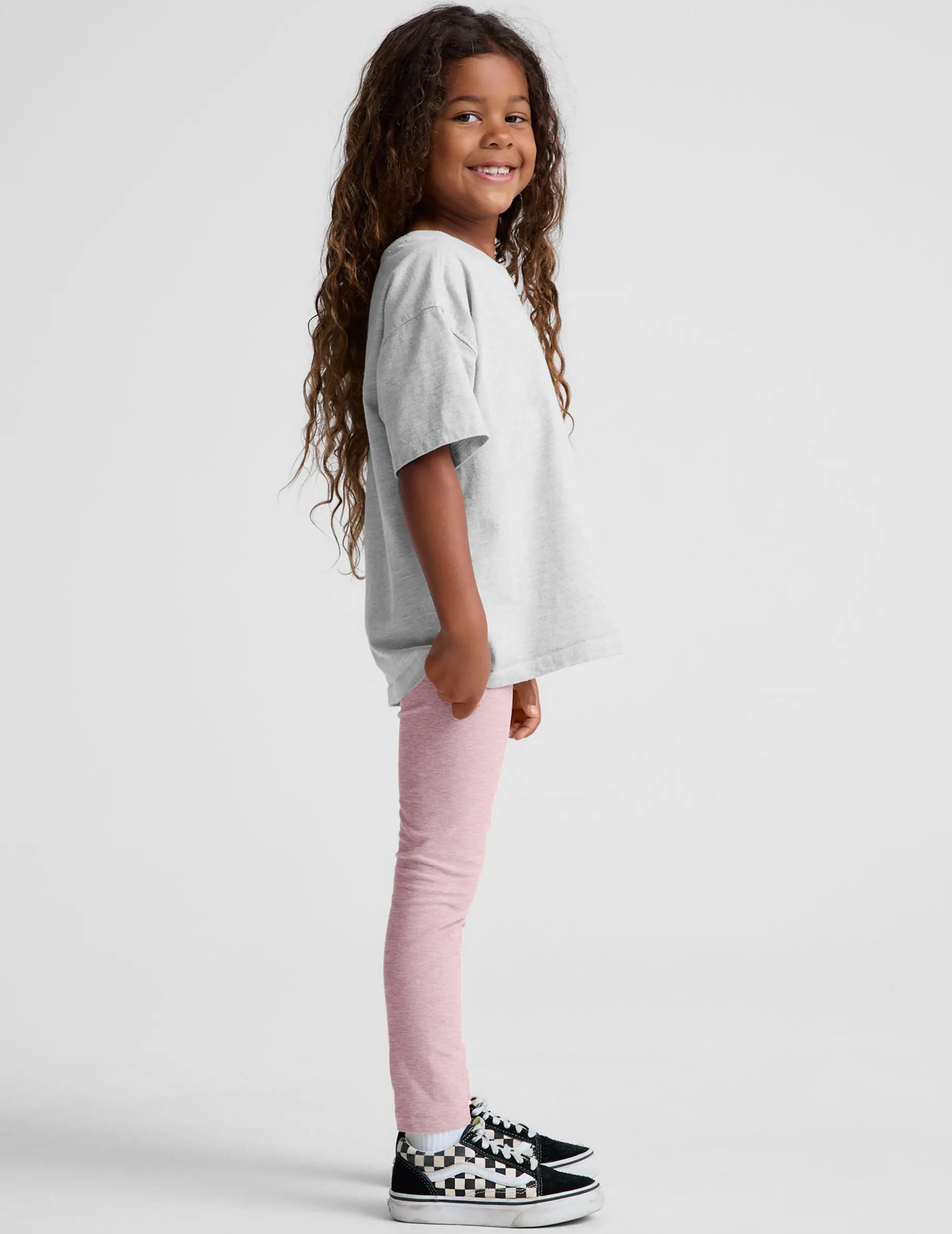Spacedye Toddler Legging