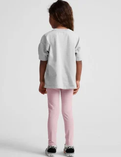 Spacedye Toddler Legging