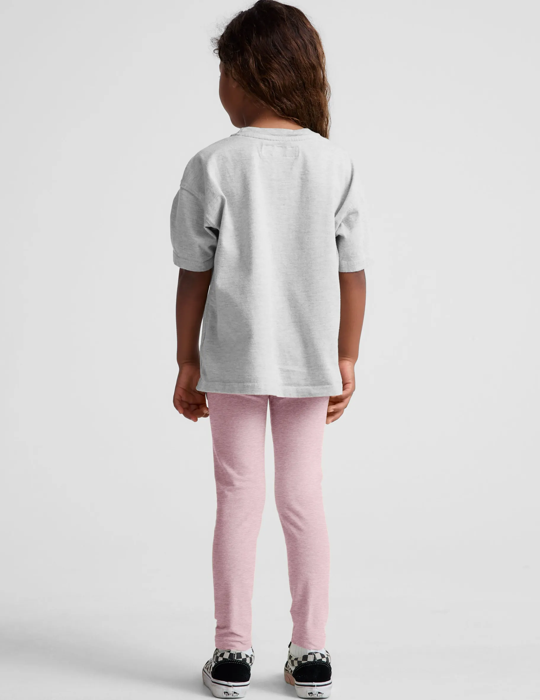 Spacedye Toddler Legging