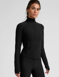 Spacedye Trails Active Jacket