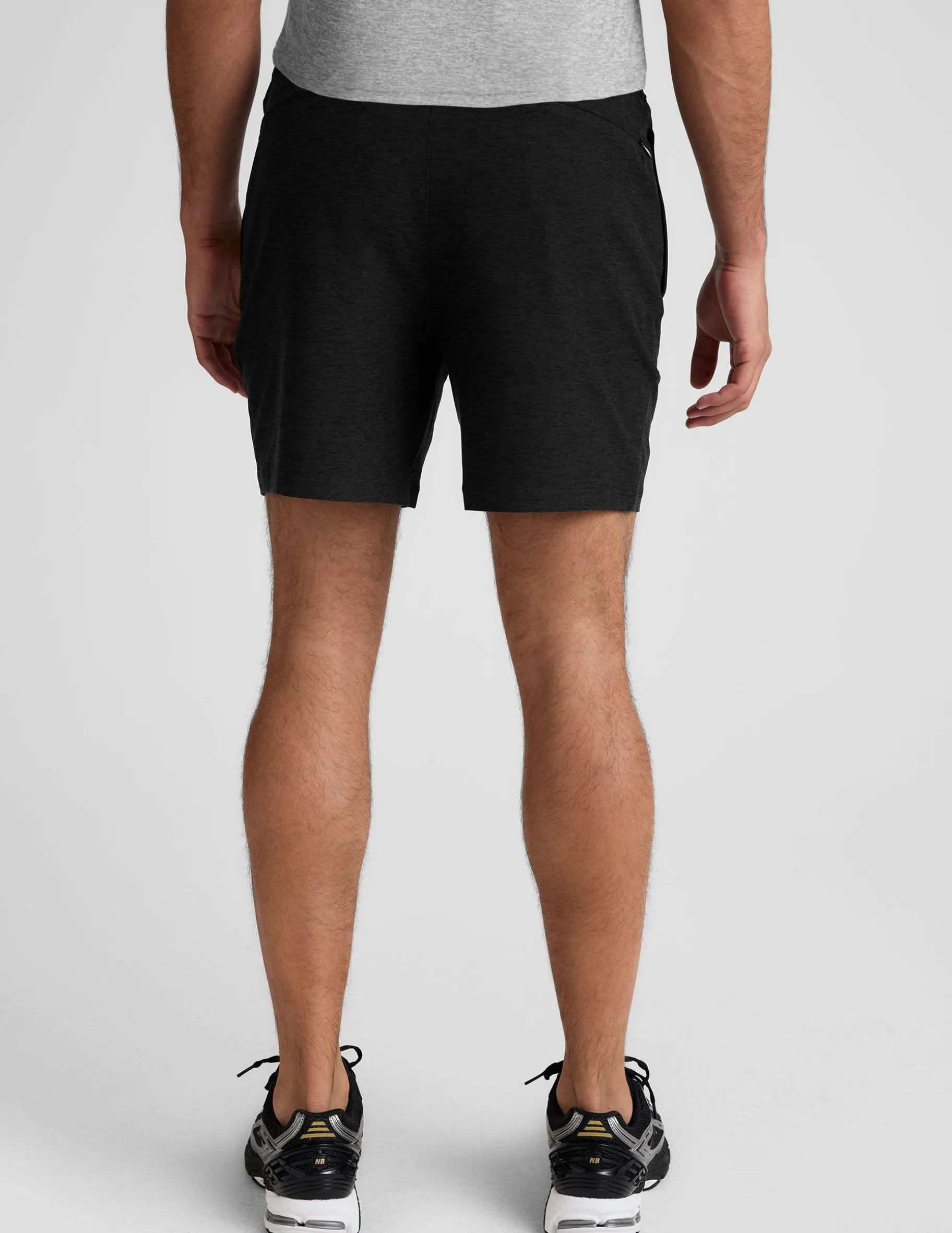 Spacedye Unlimited Men's Short