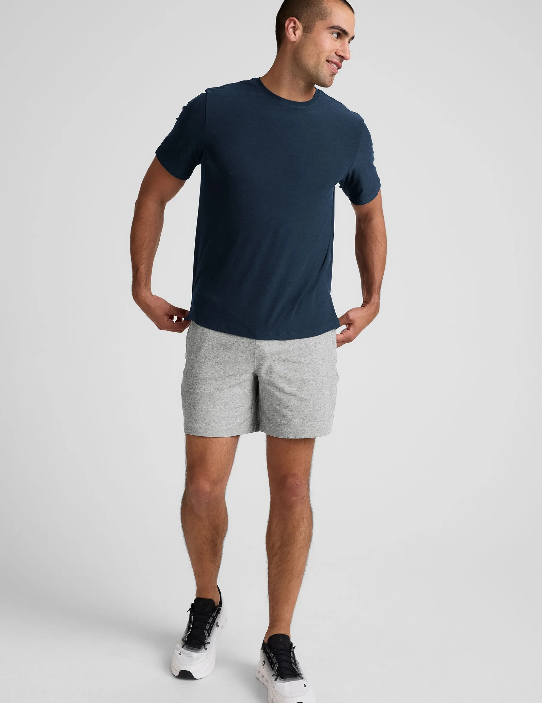 Spacedye Unlimited Men's Short