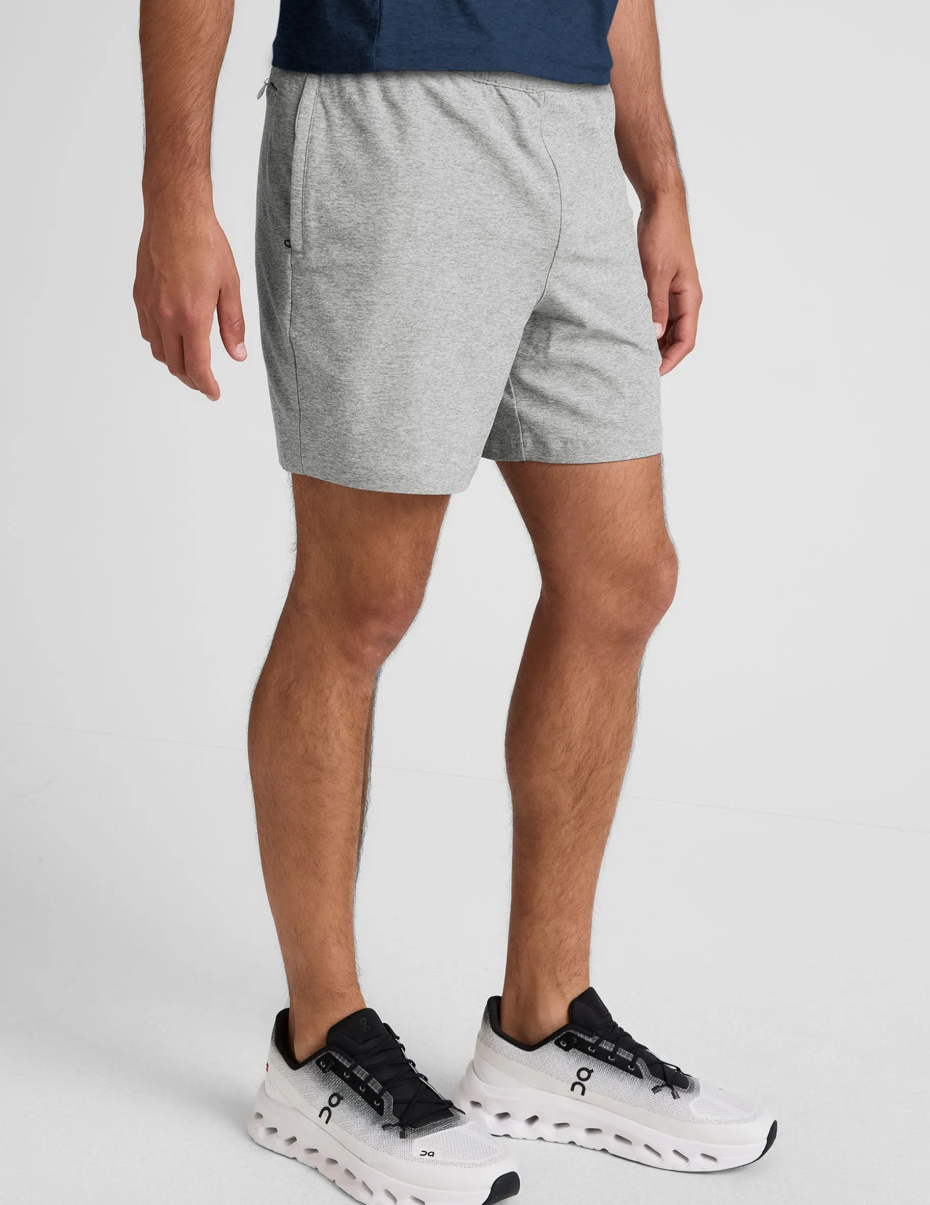 Spacedye Unlimited Men's Short