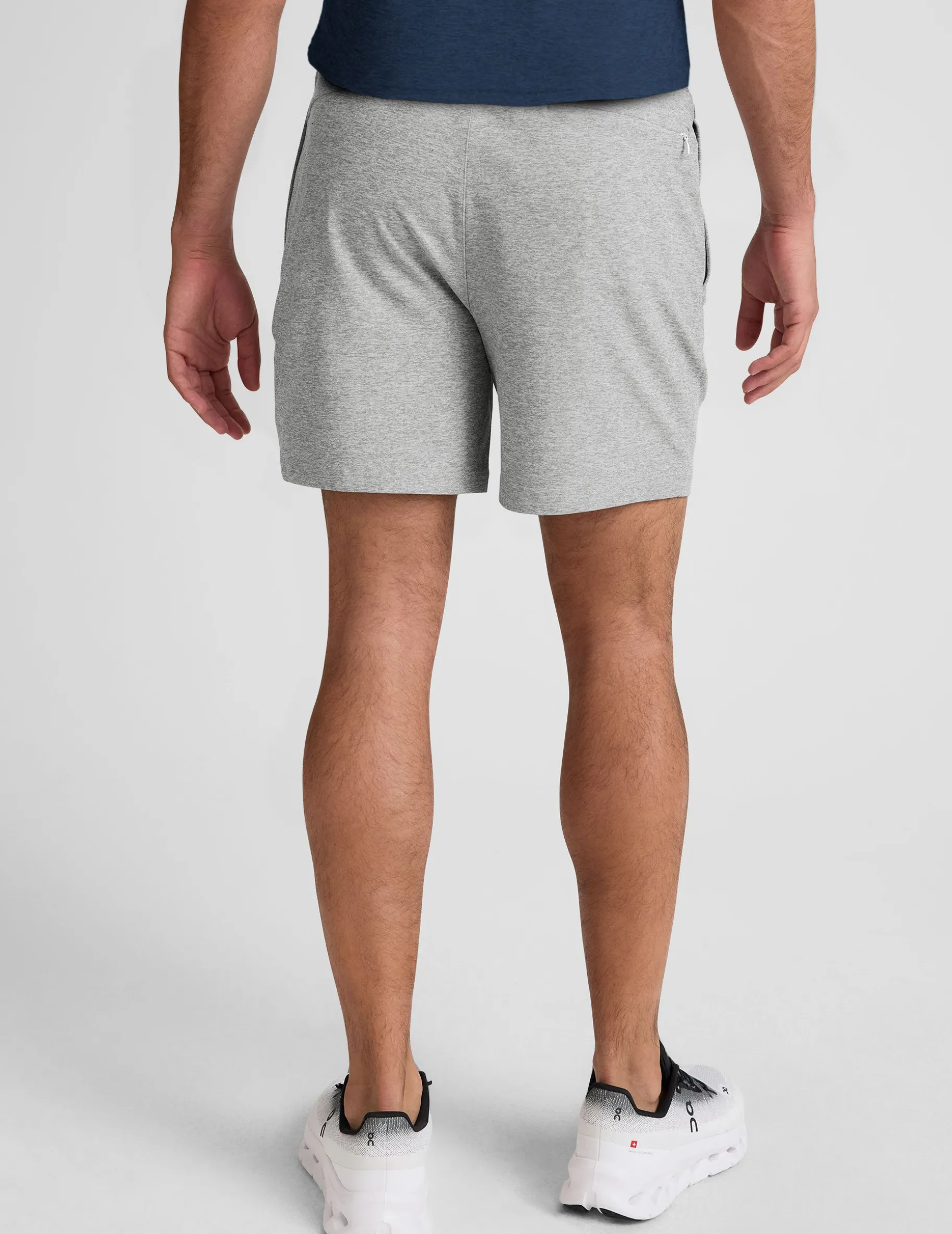 Spacedye Unlimited Men's Short