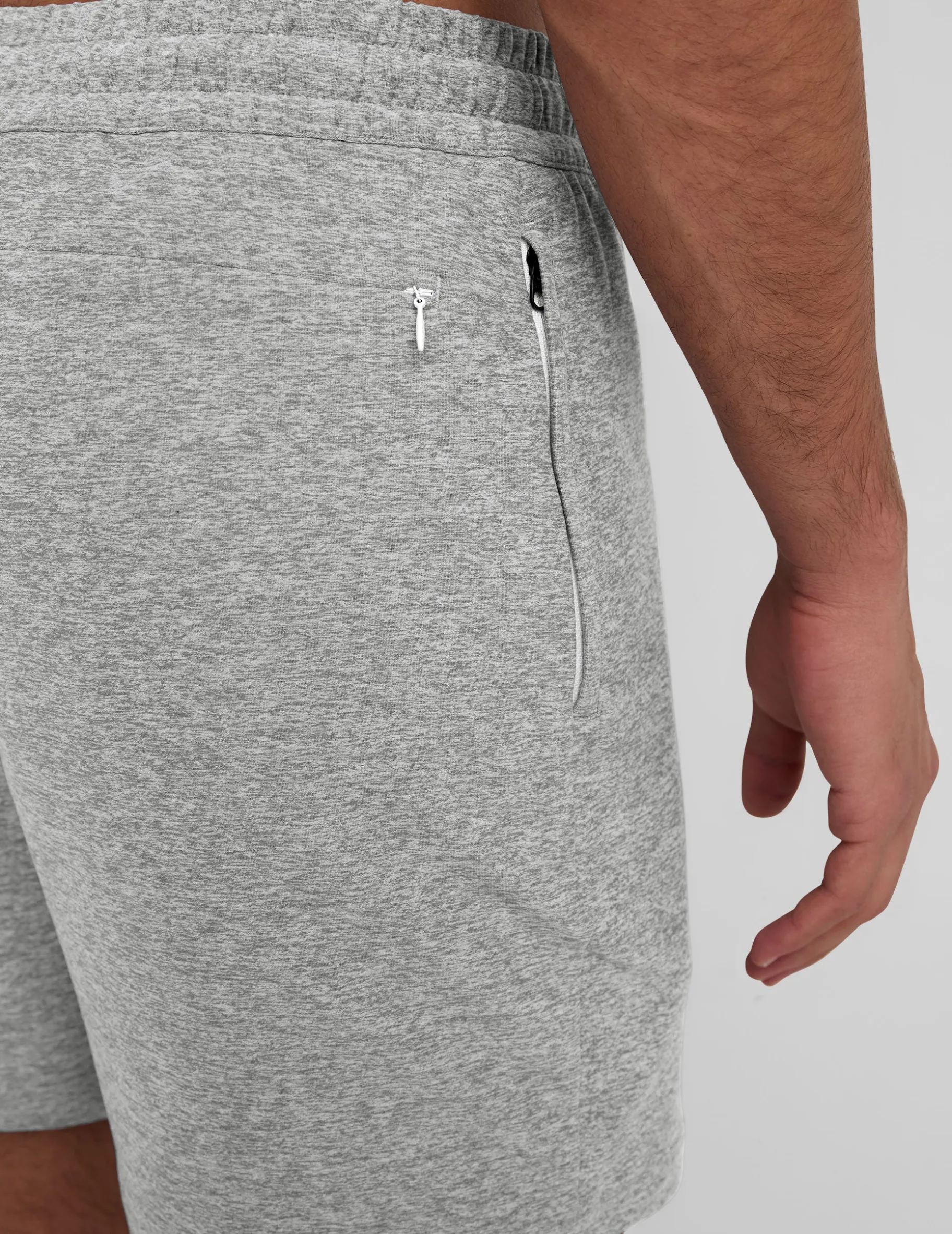 Spacedye Unlimited Men's Short