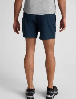 Spacedye Unlimited Men's Short