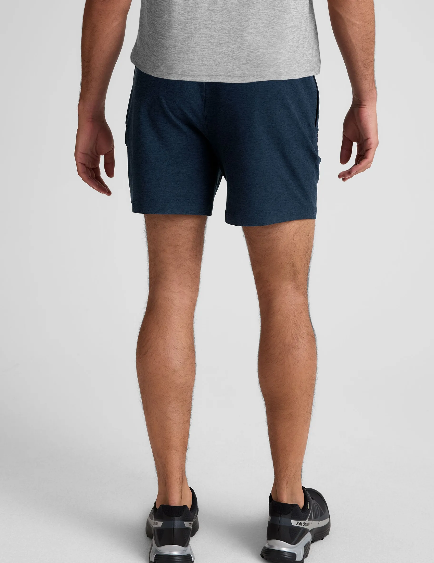 Spacedye Unlimited Men's Short